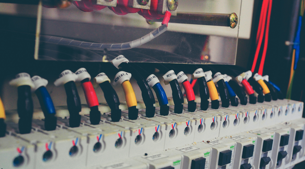 When and Why You Need an Electrical Panel Upgrade - Griggs & Associates ...